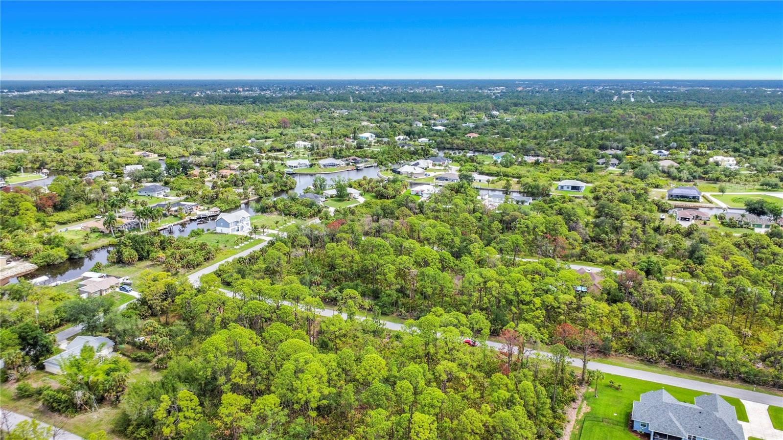 PORT CHARLOTTE SEC55 - Land