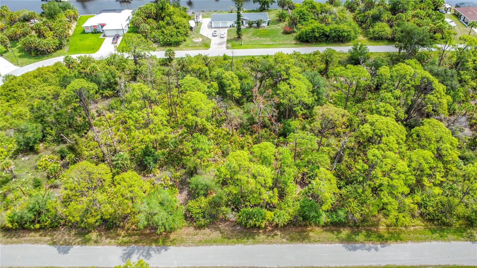 PORT CHARLOTTE SEC55 - Land