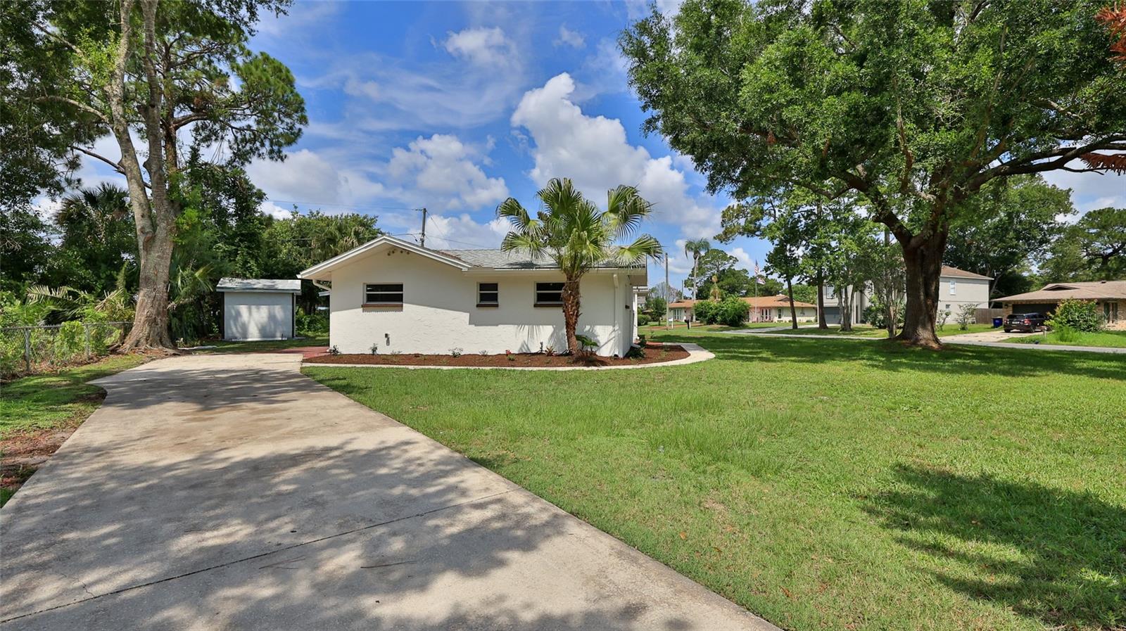 FLORIDA SHORES 01 - Residential