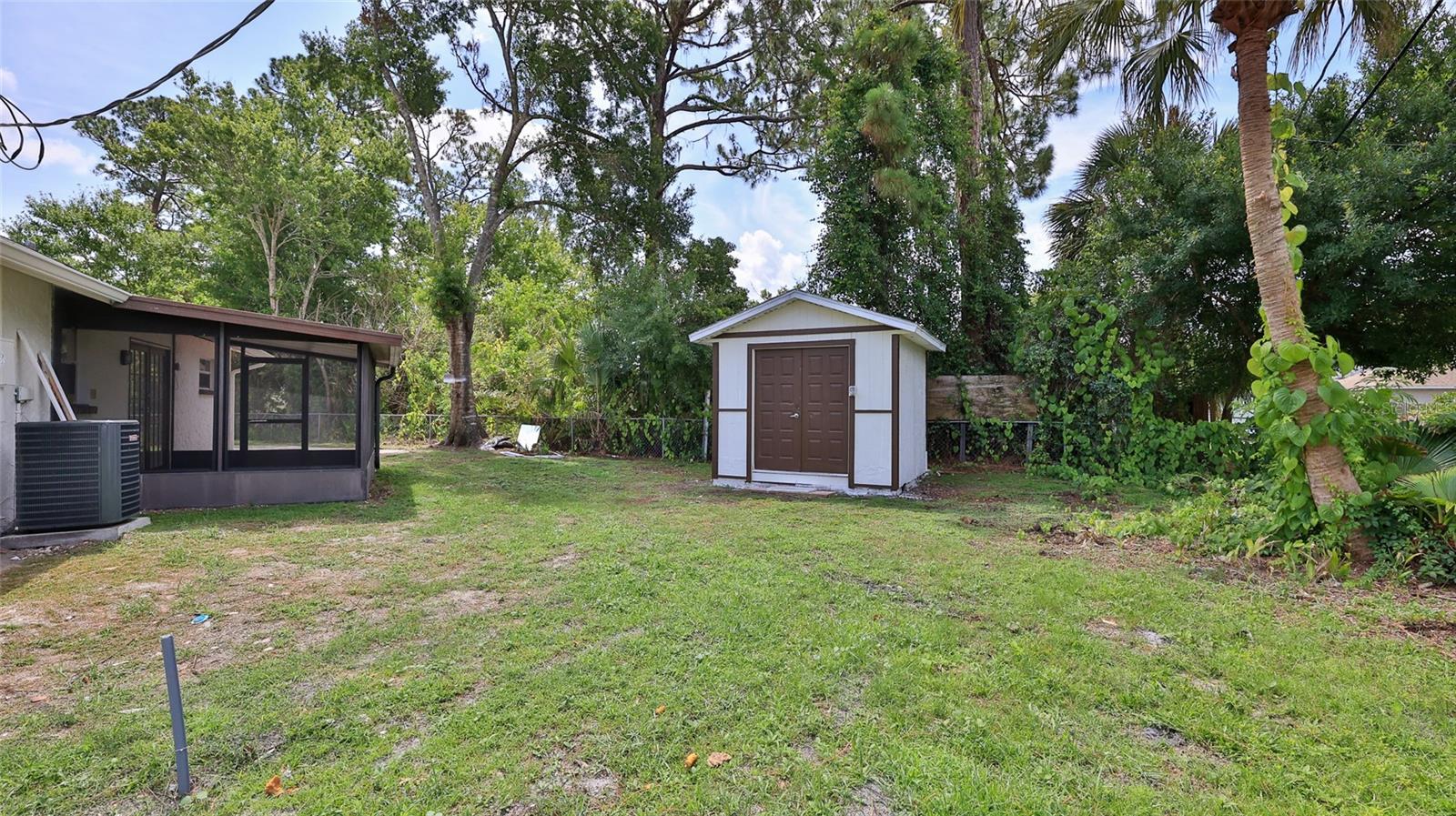 FLORIDA SHORES 01 - Residential