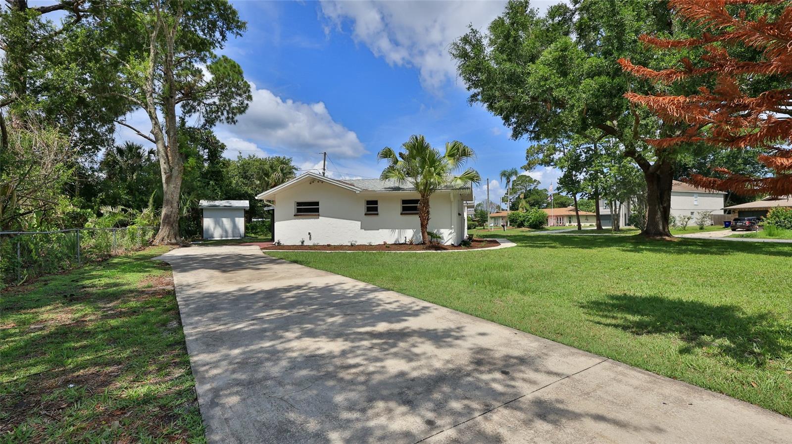 FLORIDA SHORES 01 - Residential