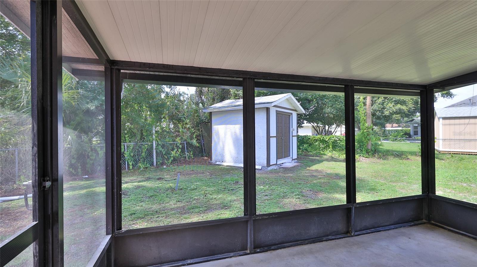 FLORIDA SHORES 01 - Residential