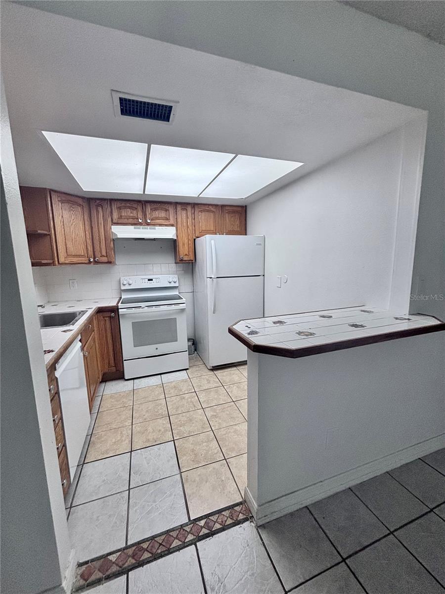 SILVER DOWNS - Residential Lease