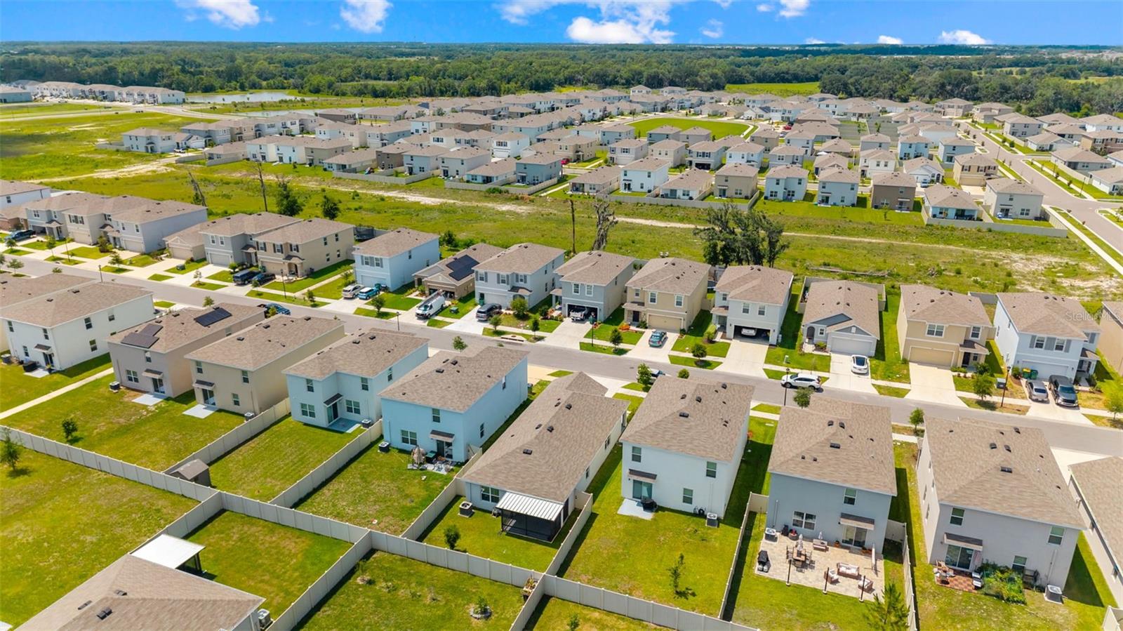 AVALON PARK WEST NORTH PH 1A & - Residential