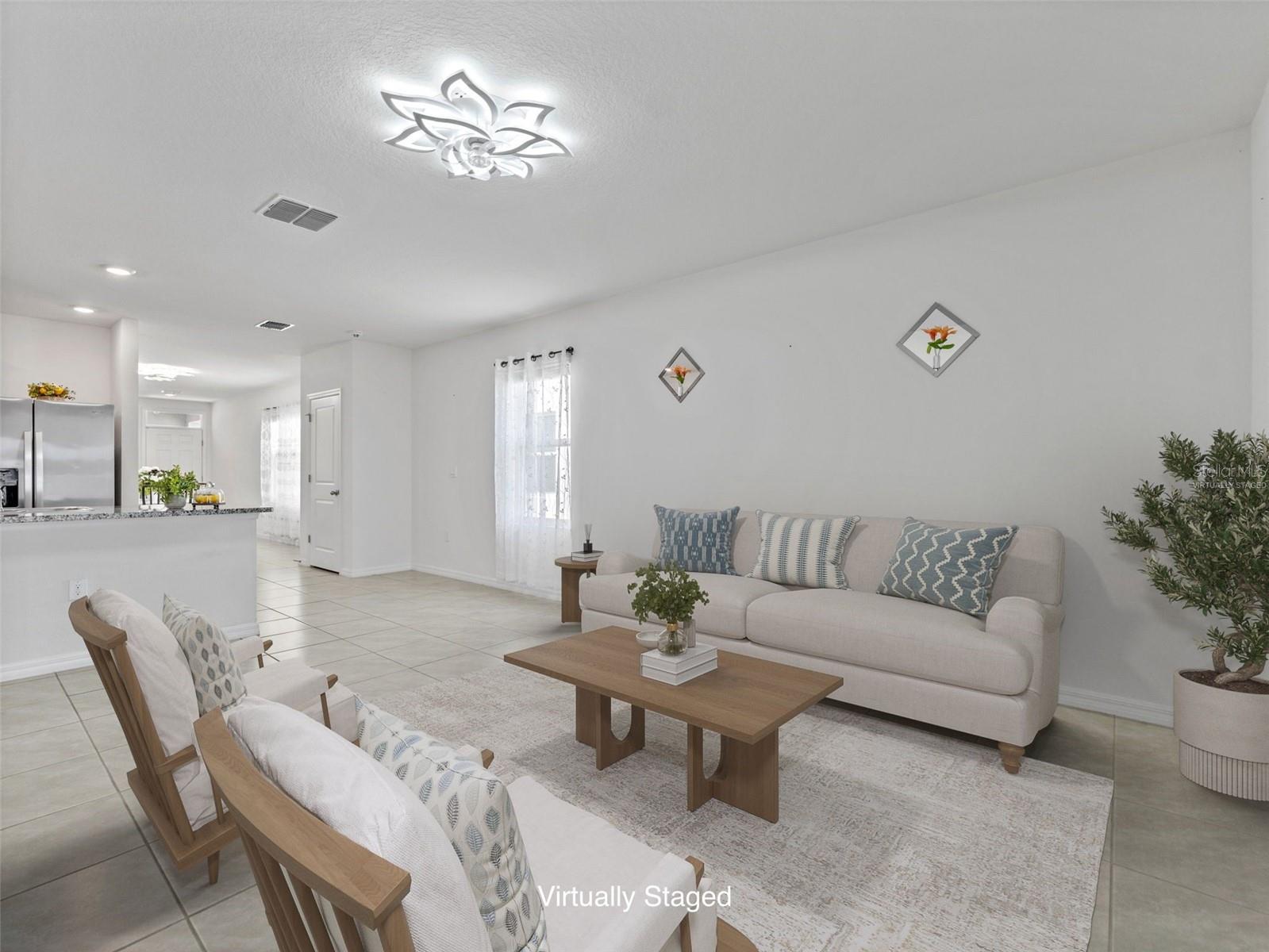 AVALON PARK WEST NORTH PH 1A & - Residential