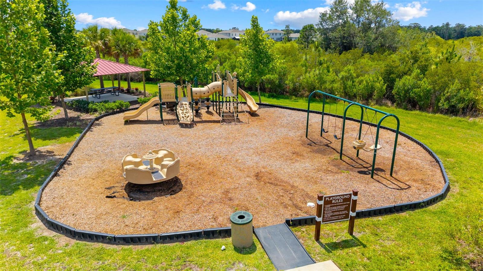 AVALON PARK WEST NORTH PH 1A & - Residential