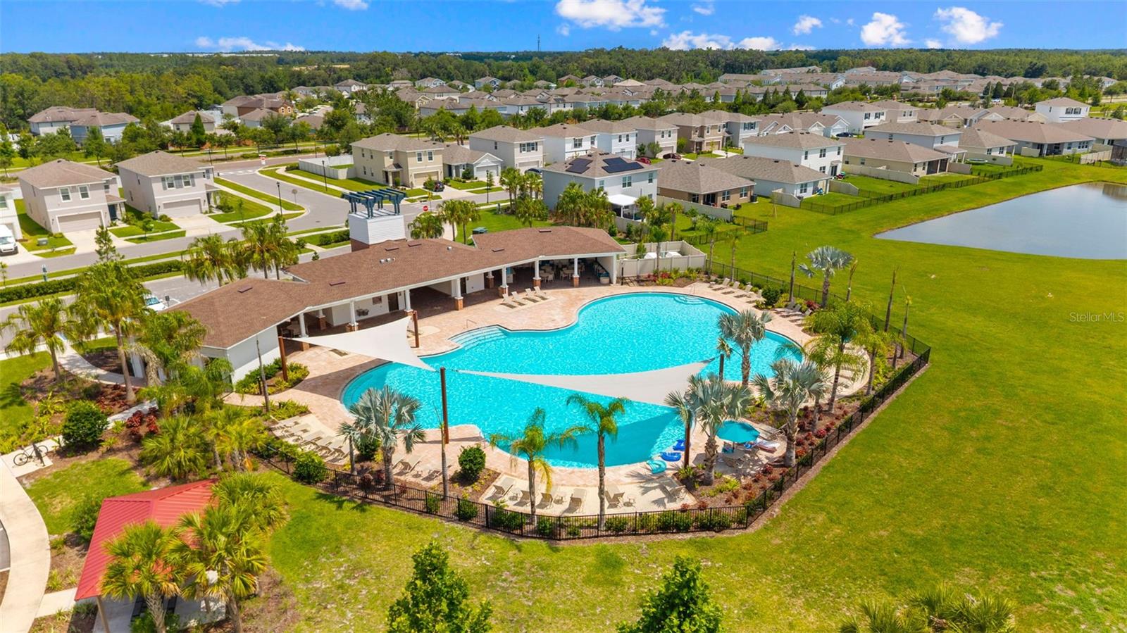 AVALON PARK WEST NORTH PH 1A & - Residential