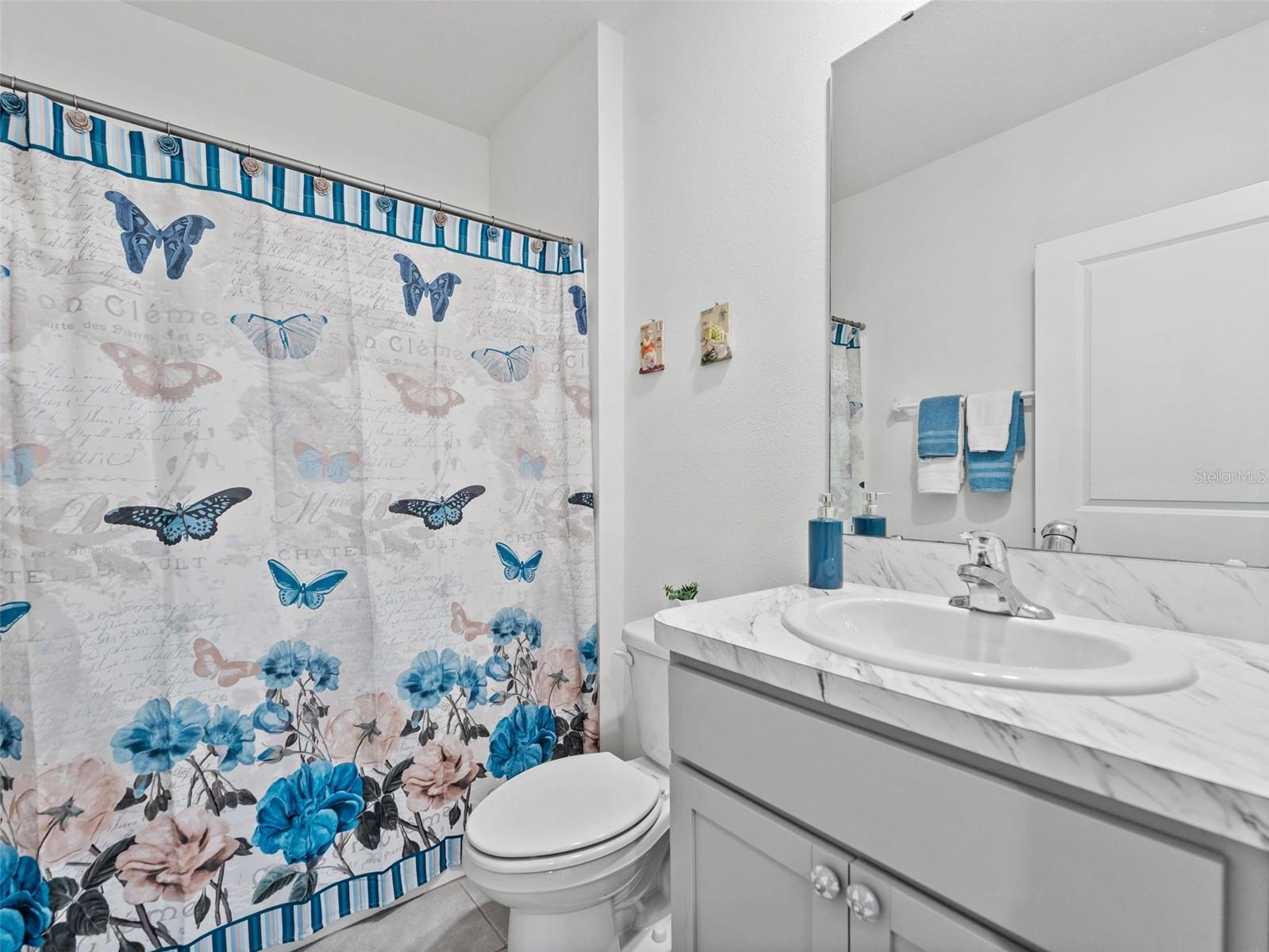 AVALON PARK WEST NORTH PH 1A & - Residential