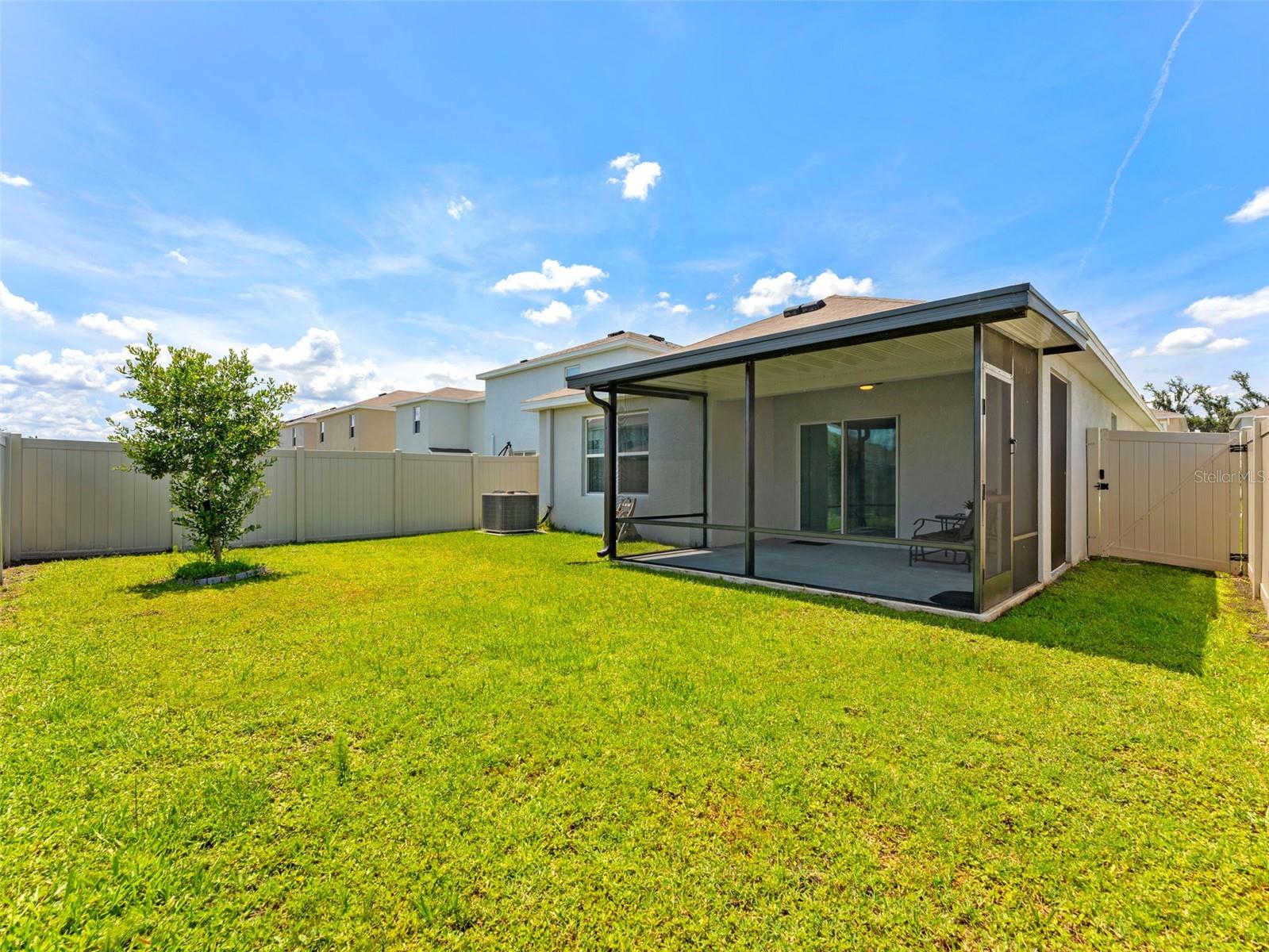 AVALON PARK WEST NORTH PH 1A & - Residential