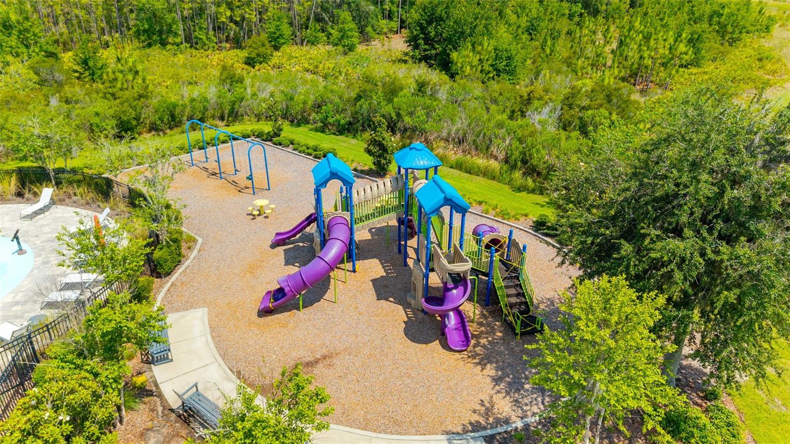 AVALON PARK WEST NORTH PH 1A & - Residential
