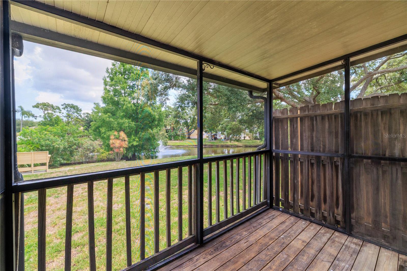LAKE FOREST CONDO - Residential