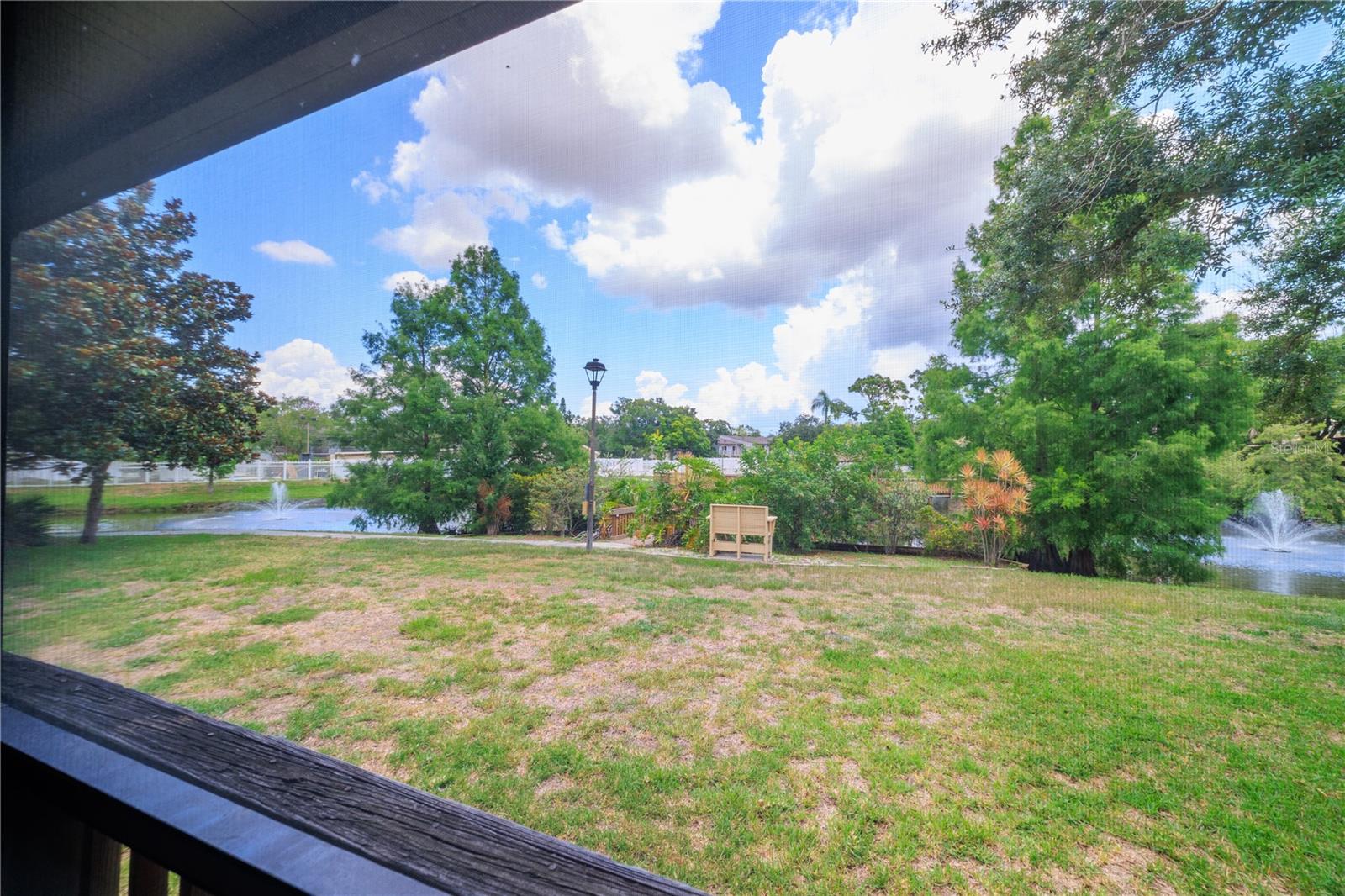 LAKE FOREST CONDO - Residential