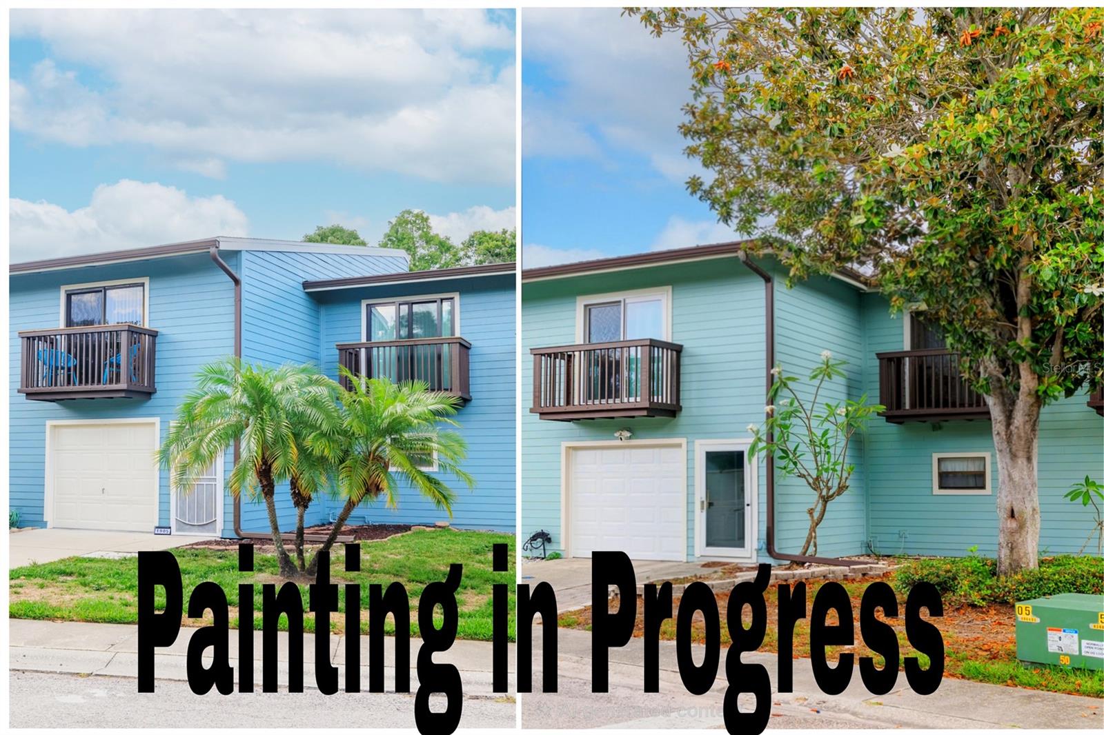 LAKE FOREST CONDO - Residential