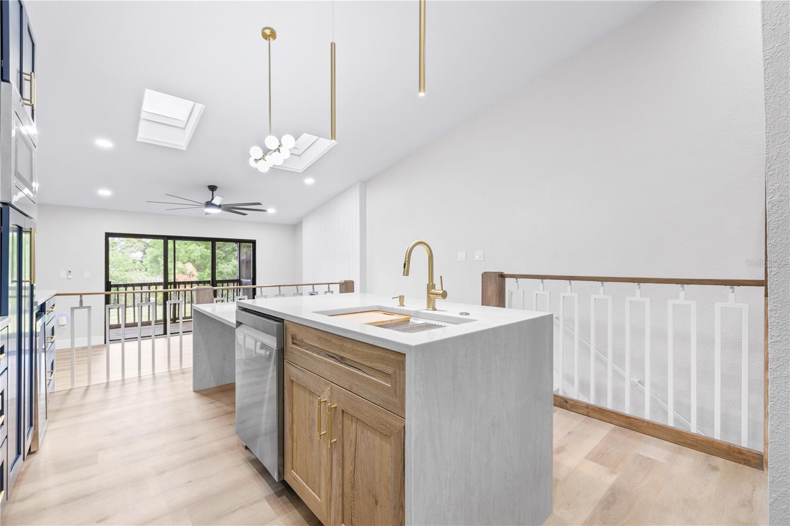 LAKE FOREST CONDO - Residential