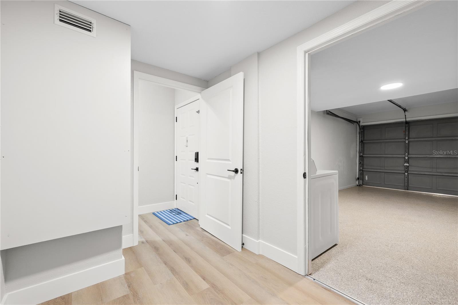 LAKE FOREST CONDO - Residential