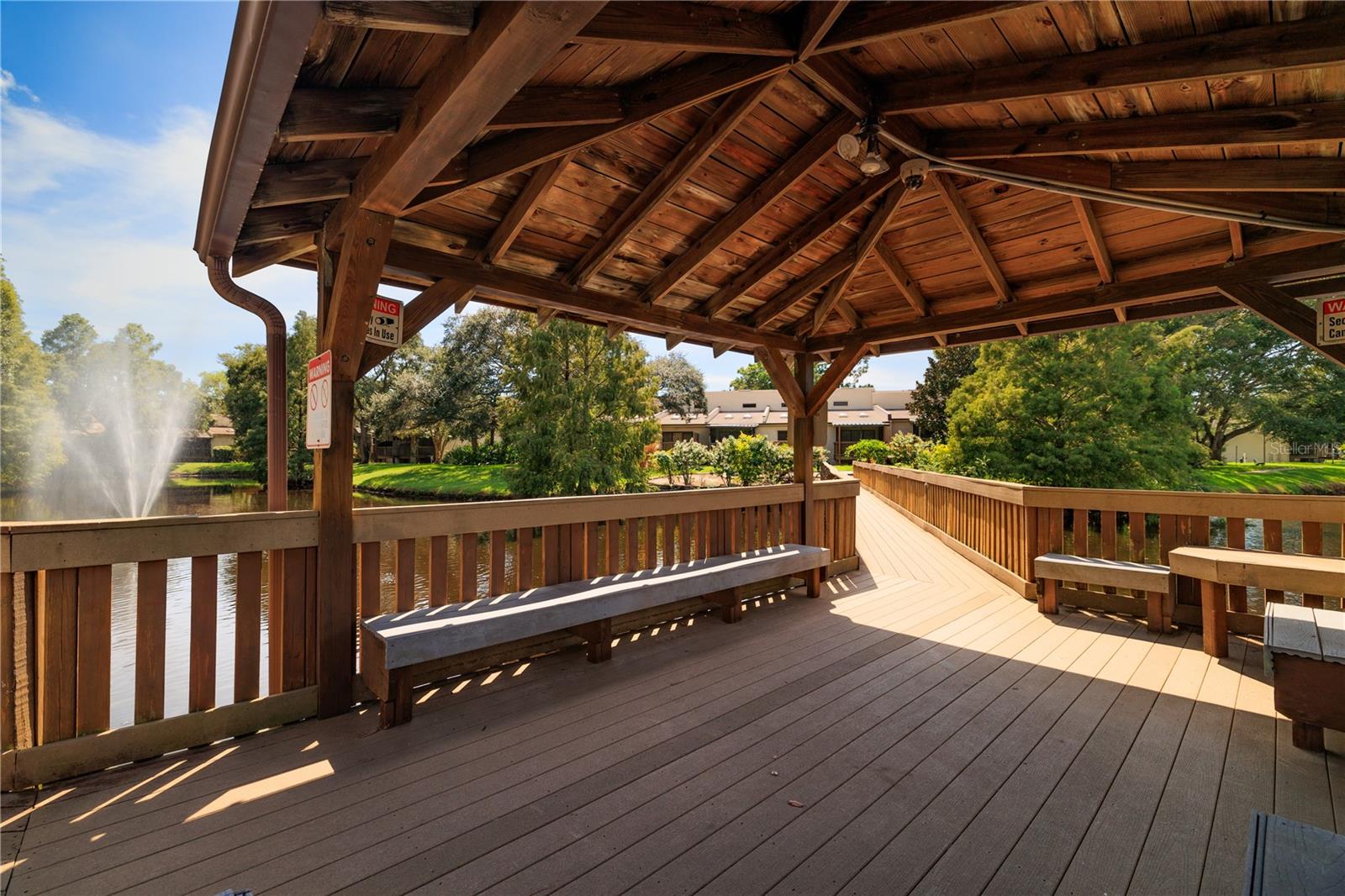 LAKE FOREST CONDO - Residential