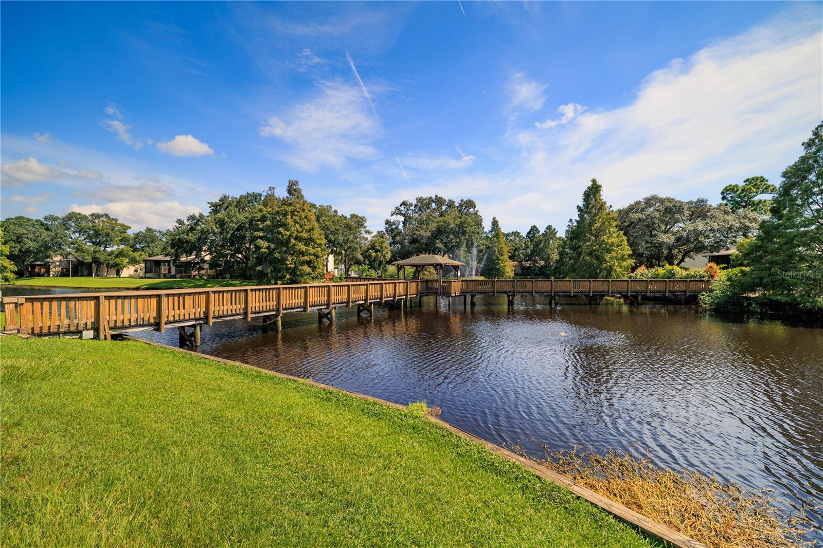 LAKE FOREST CONDO - Residential