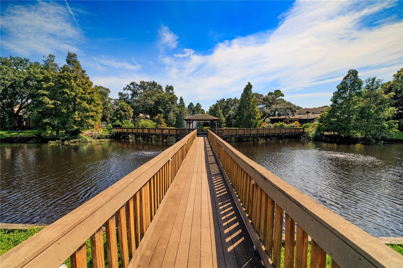 LAKE FOREST CONDO - Residential