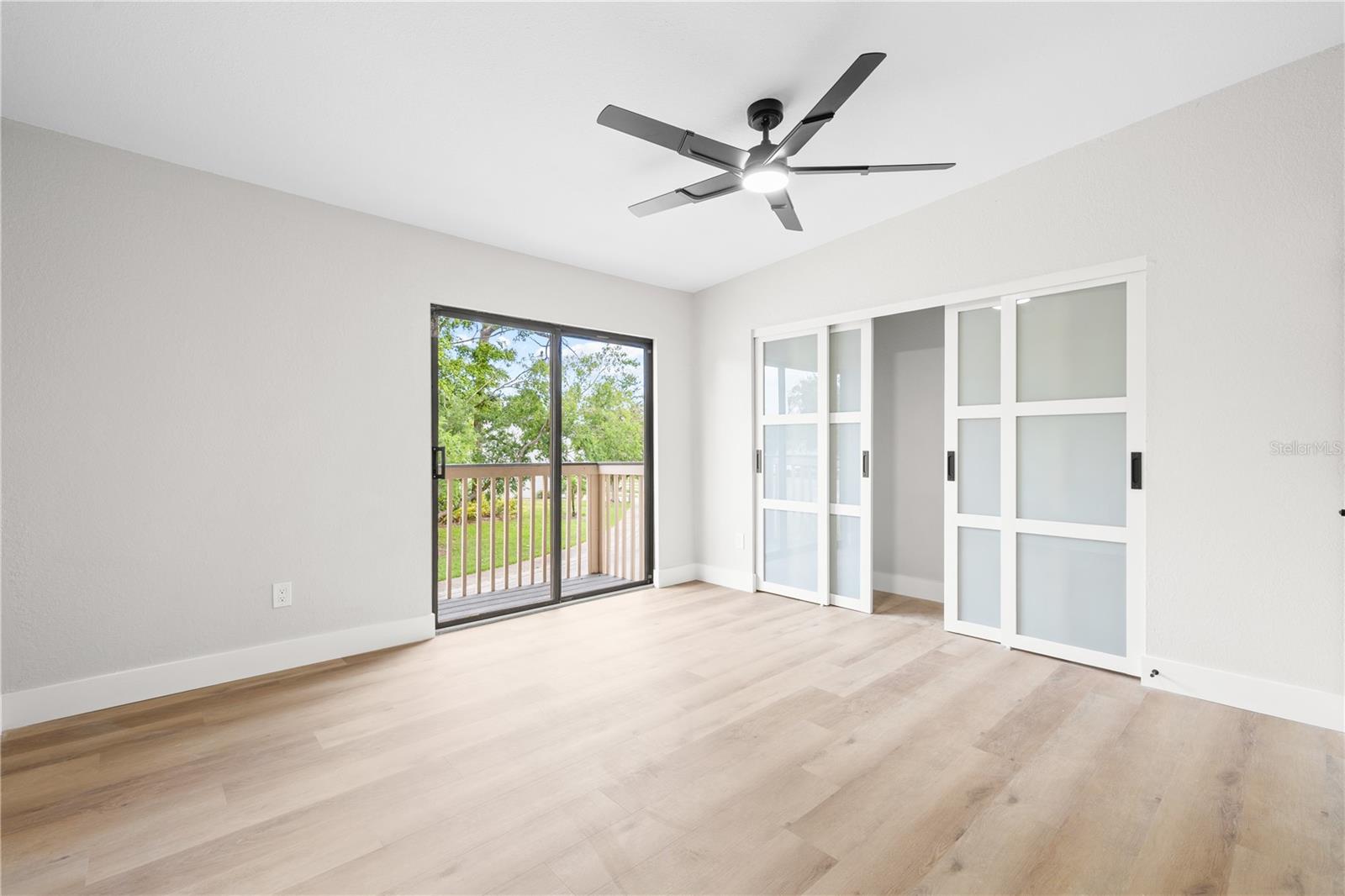 LAKE FOREST CONDO - Residential
