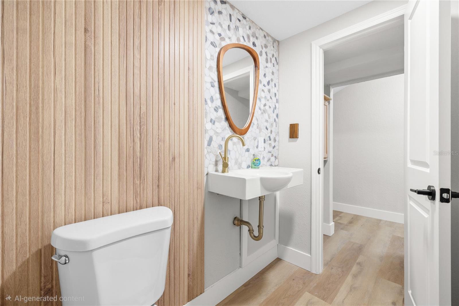LAKE FOREST CONDO - Residential