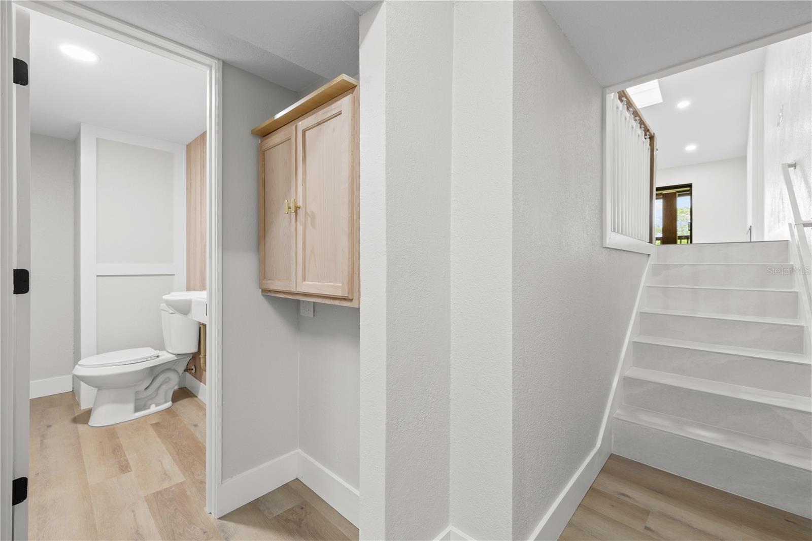 LAKE FOREST CONDO - Residential
