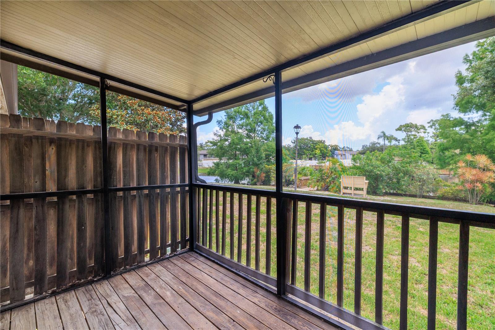 LAKE FOREST CONDO - Residential