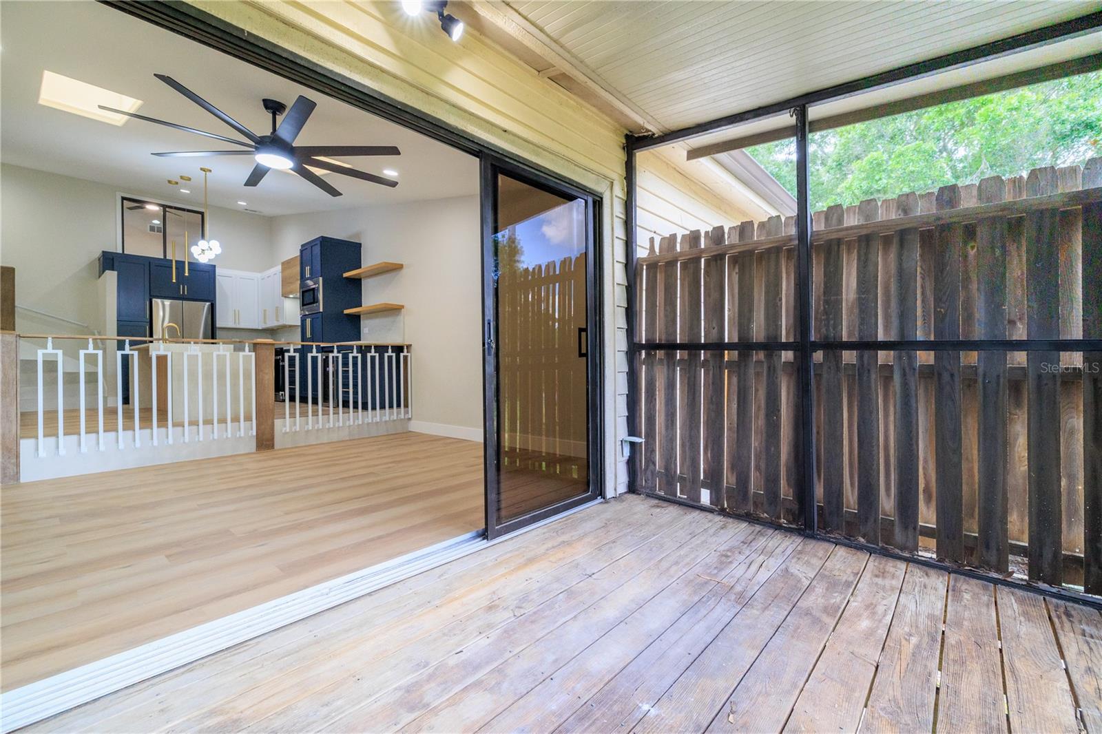 LAKE FOREST CONDO - Residential