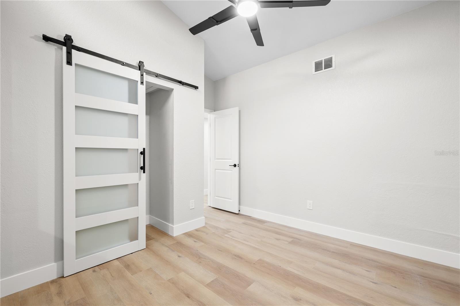 LAKE FOREST CONDO - Residential