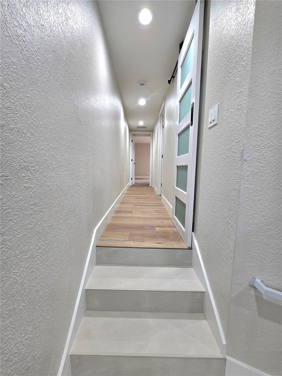 LAKE FOREST CONDO - Residential