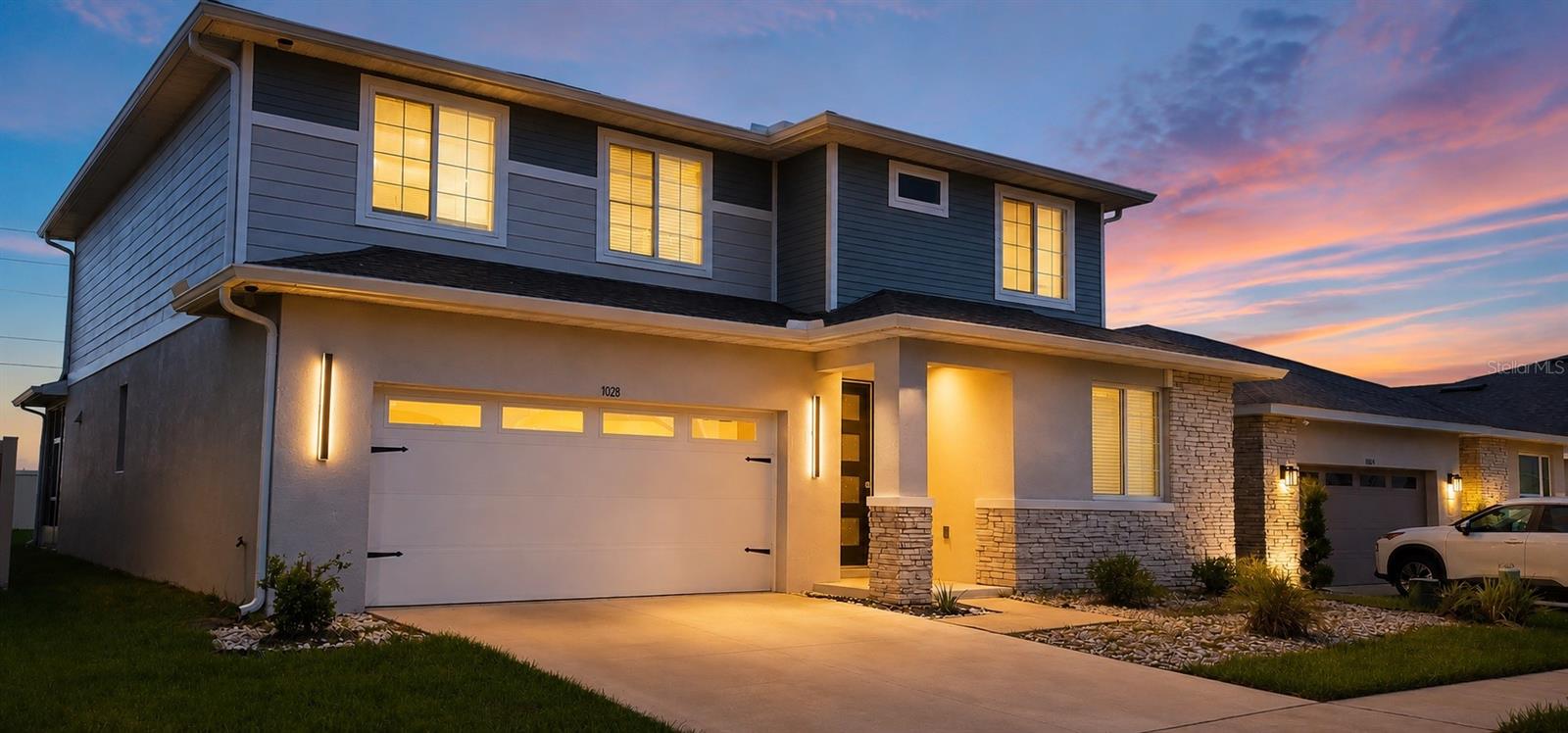 FOREST LAKE PHASE 1 - Residential