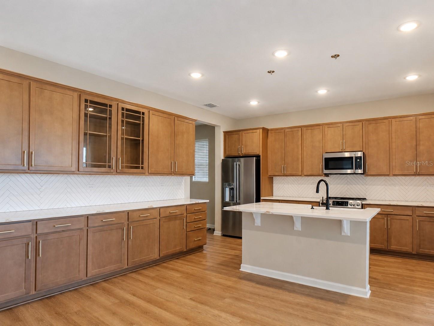 FOREST LAKE PHASE 1 - Residential