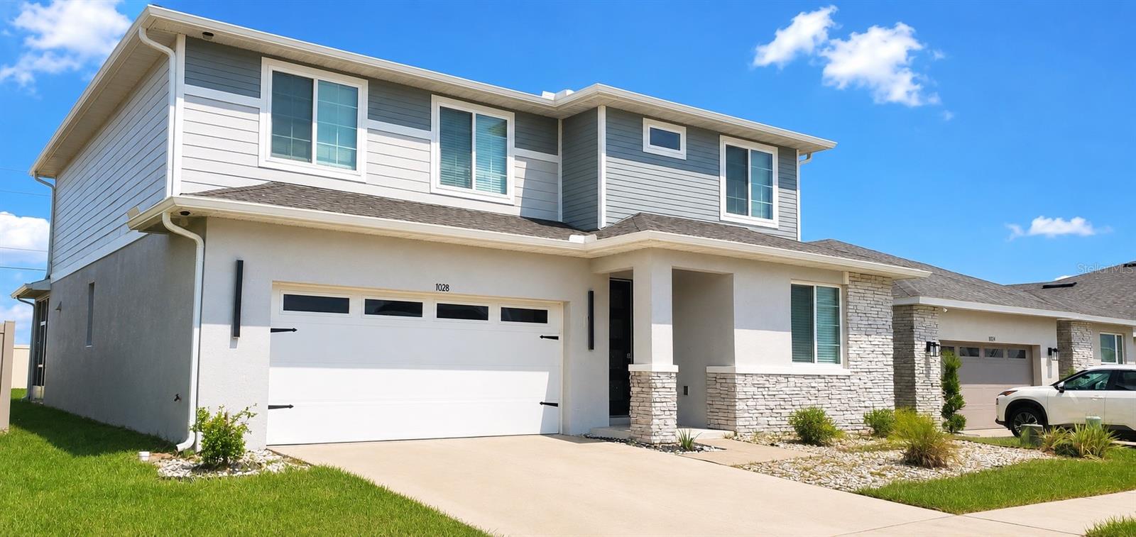 FOREST LAKE PHASE 1 - Residential