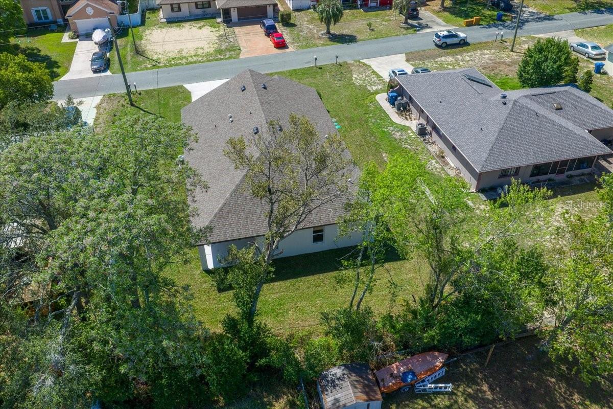 SPRING HILL - Residential