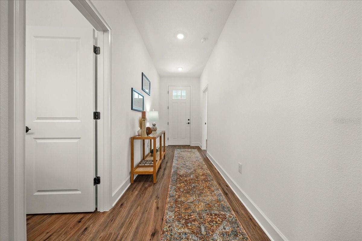 SPRING HILL - Residential
