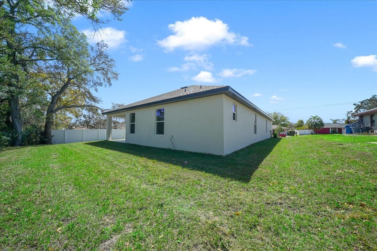 SPRING HILL - Residential