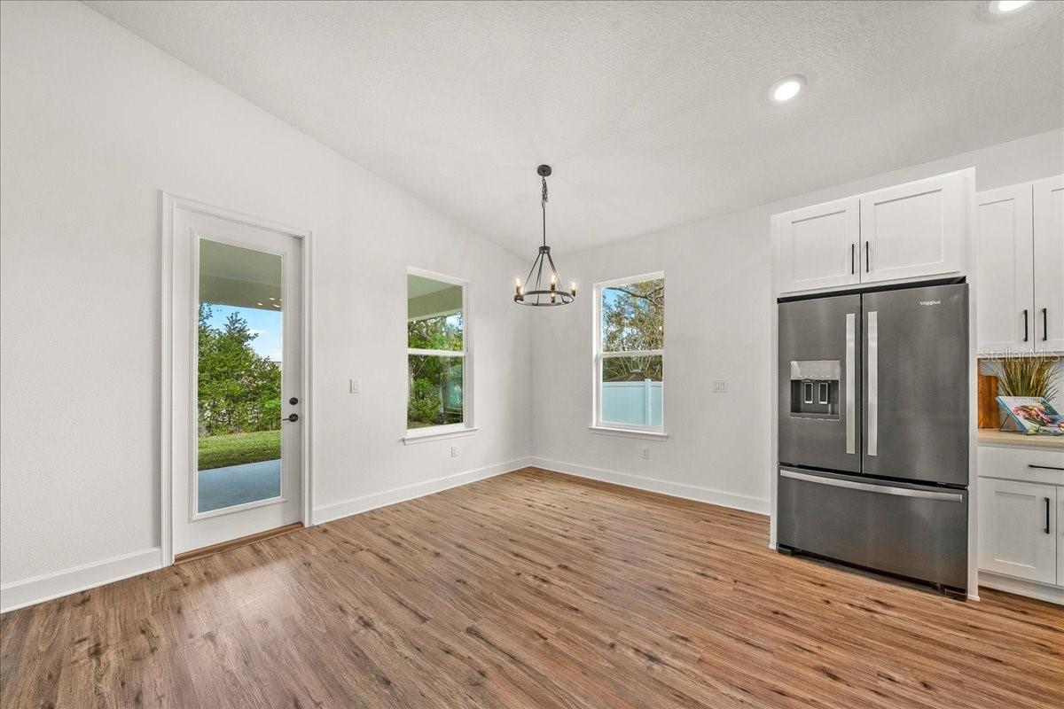SPRING HILL - Residential