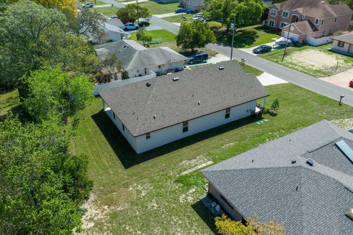 SPRING HILL - Residential