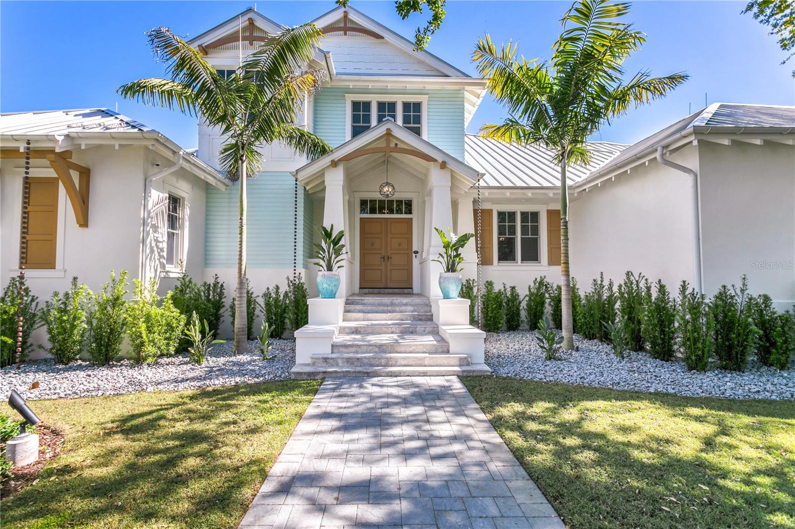 SNELL ISLE BRIGHTBAY - Residential