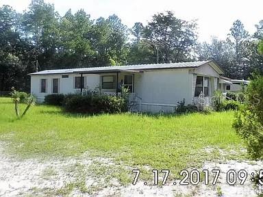 Investor  property