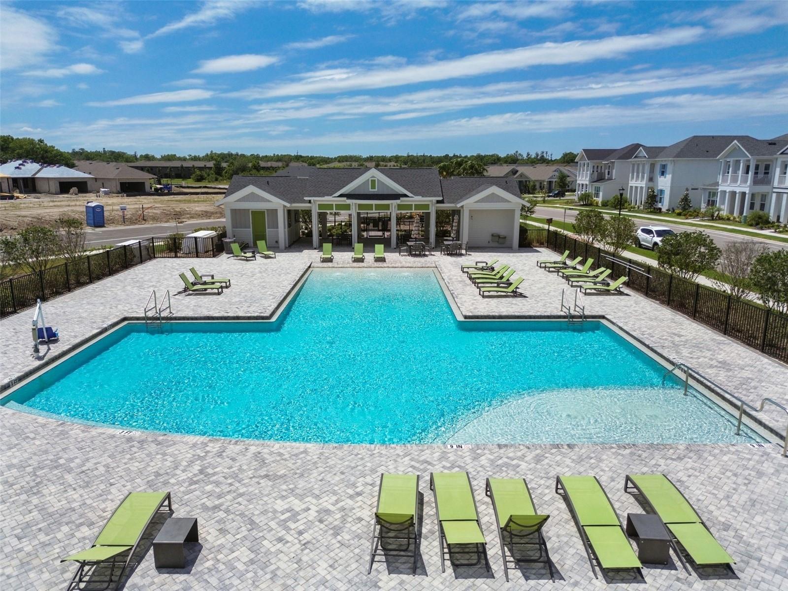PERSIMMON PARK PH 1 - Residential