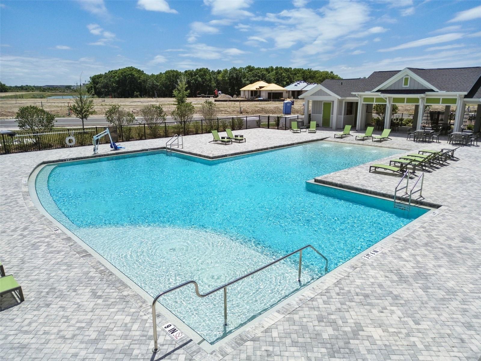 PERSIMMON PARK PH 1 - Residential