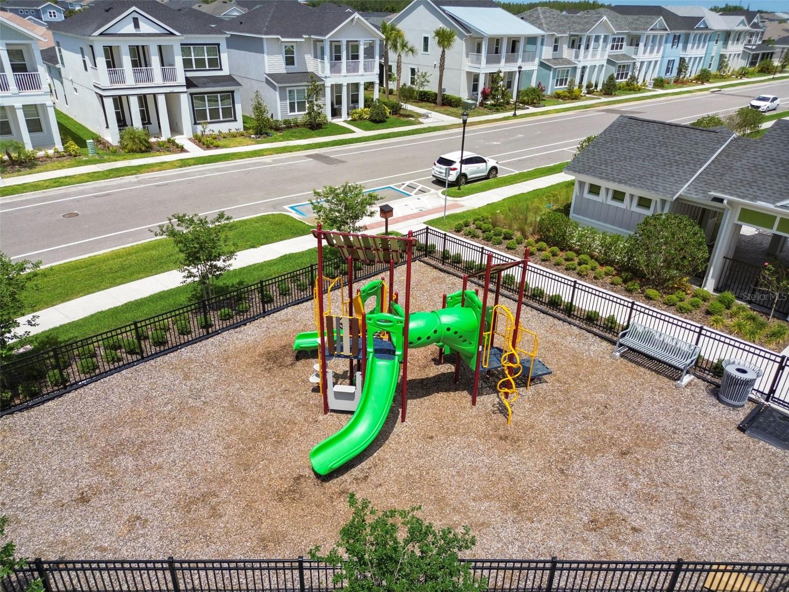 PERSIMMON PARK PH 1 - Residential