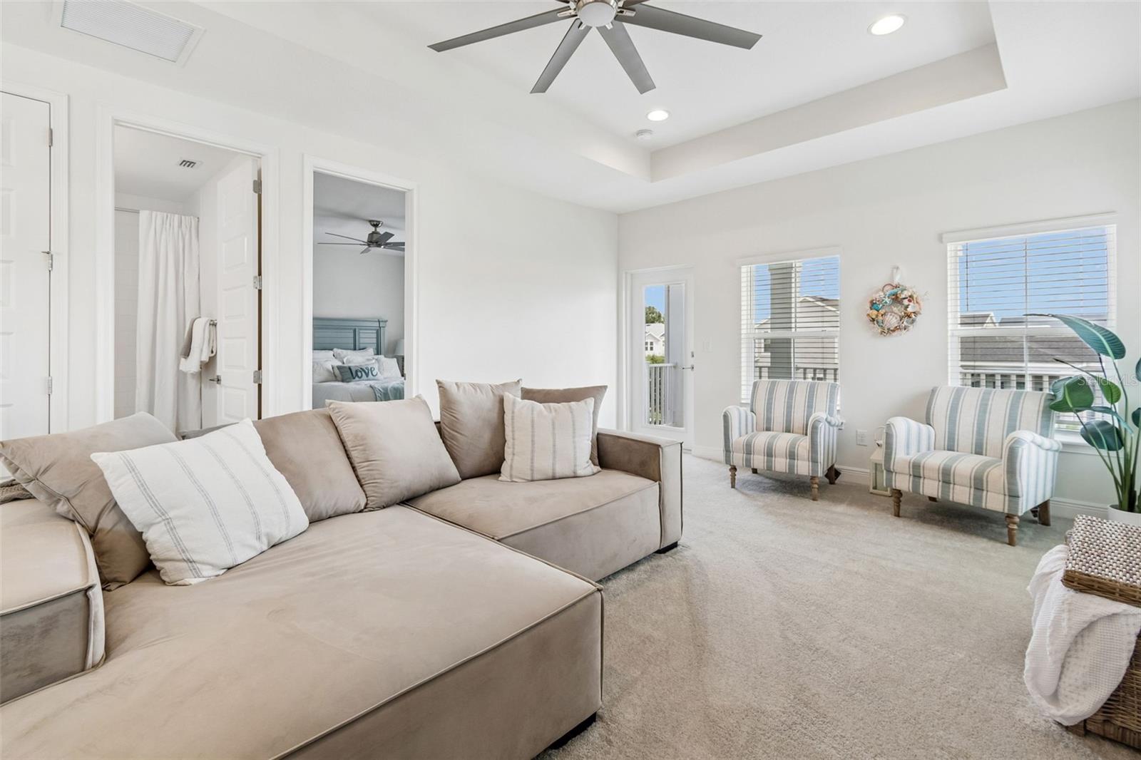 PERSIMMON PARK PH 1 - Residential