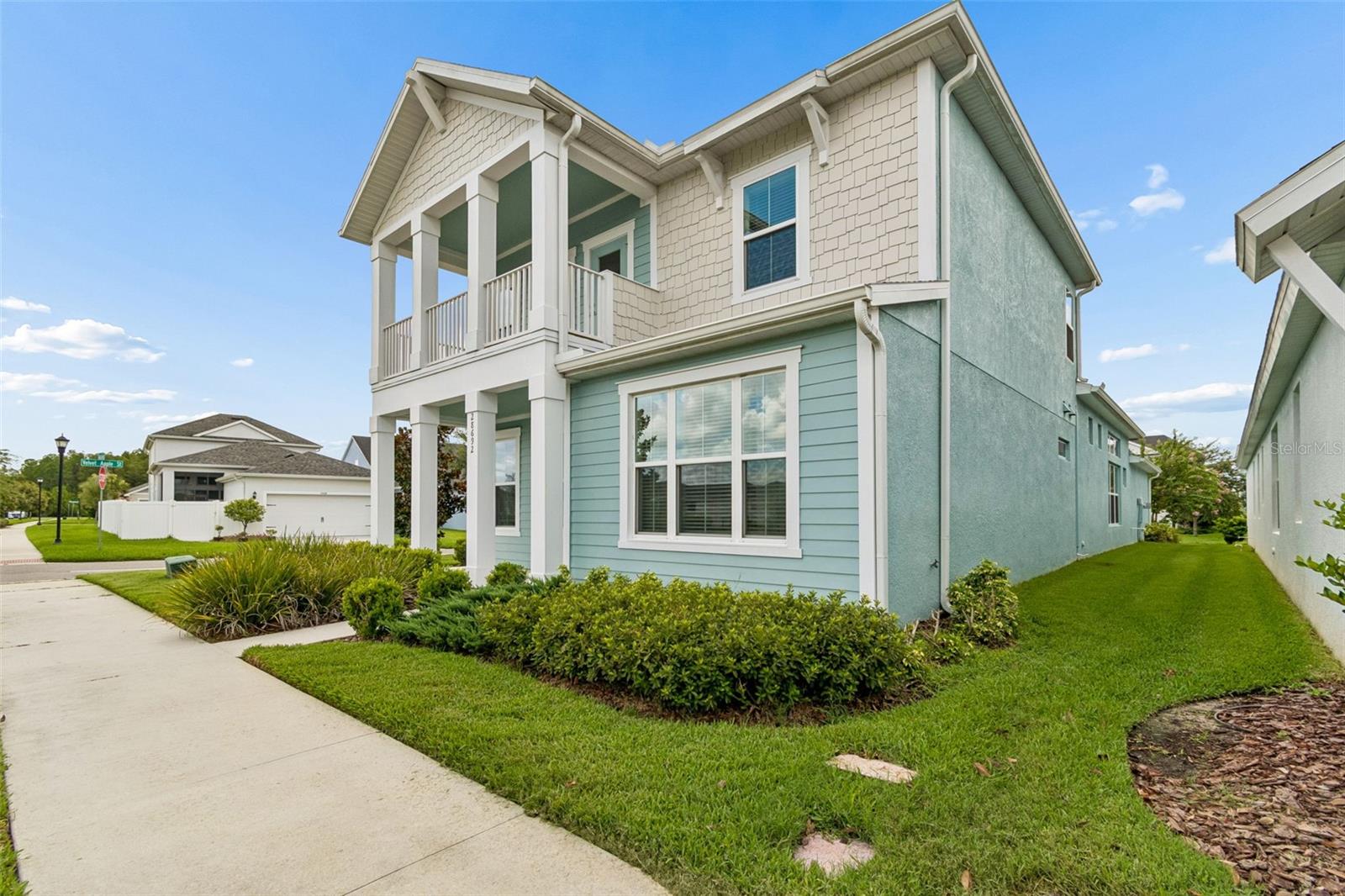 PERSIMMON PARK PH 1 - Residential