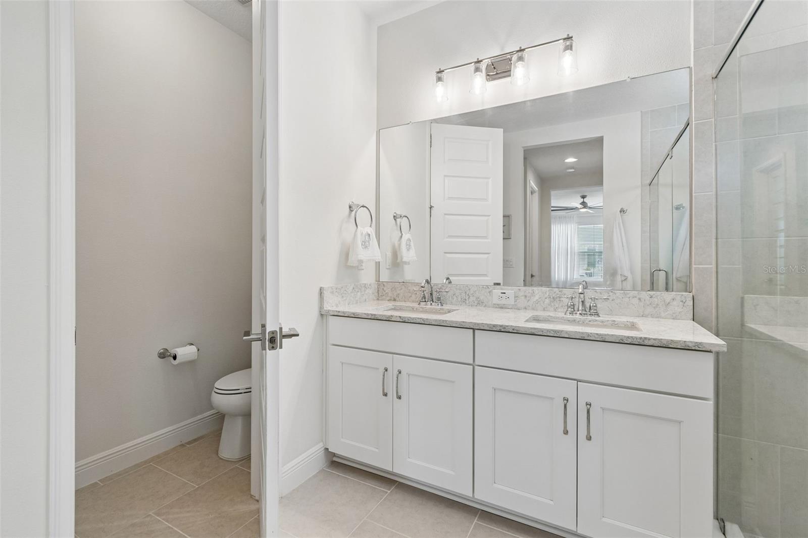 PERSIMMON PARK PH 1 - Residential