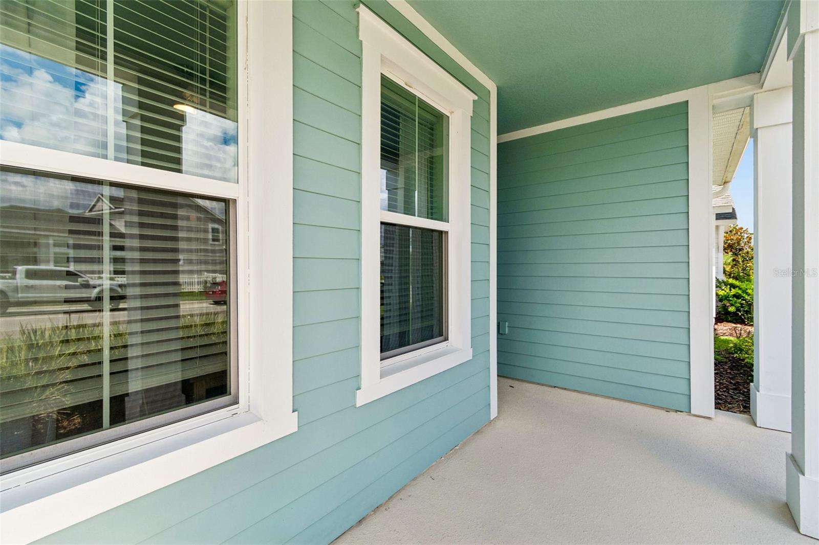 PERSIMMON PARK PH 1 - Residential