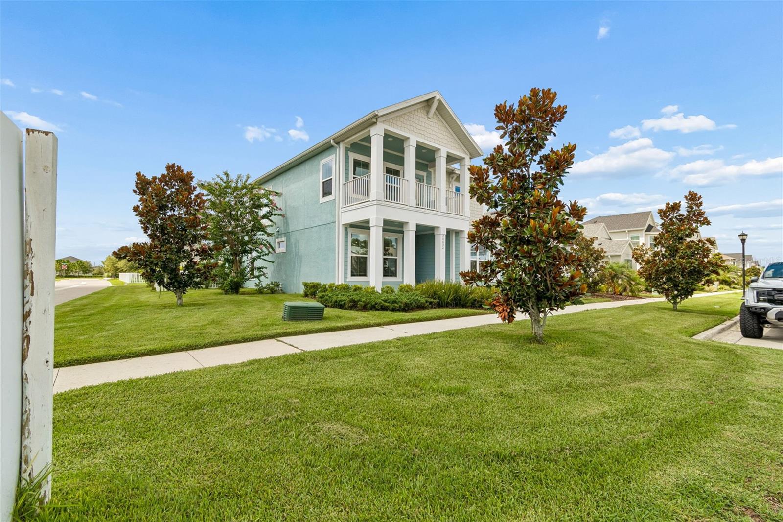 PERSIMMON PARK PH 1 - Residential