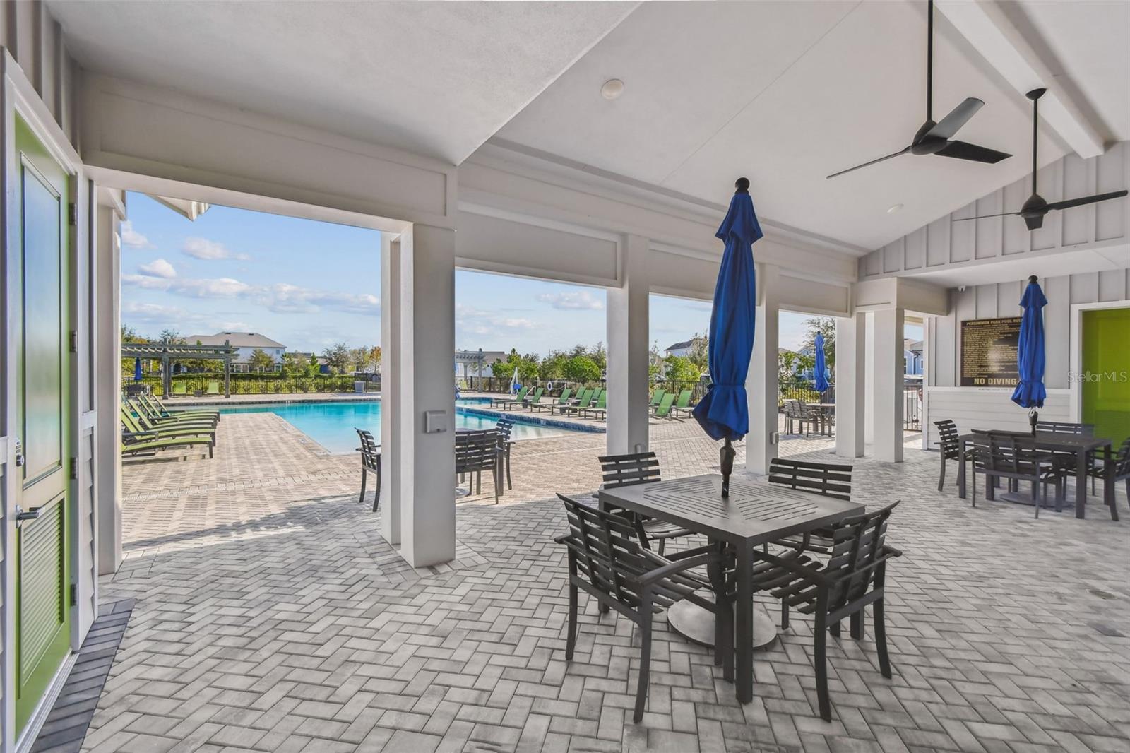 PERSIMMON PARK PH 1 - Residential