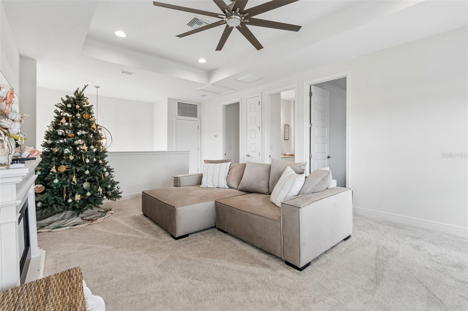 PERSIMMON PARK PH 1 - Residential