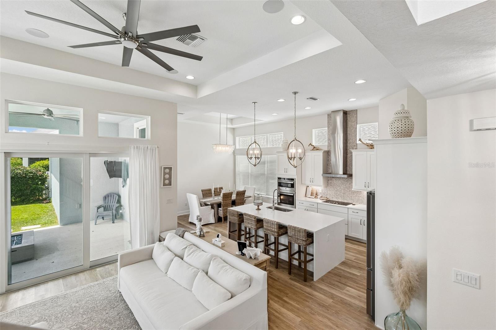 PERSIMMON PARK PH 1 - Residential